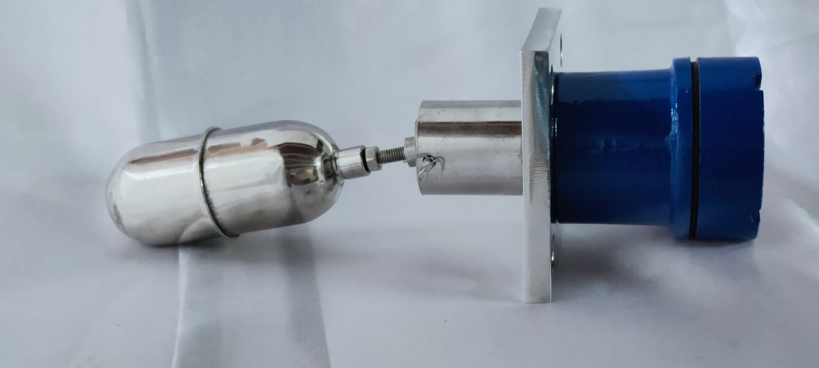 Wasserstand Sensor Float Switch,seitlich montierter horizontaler